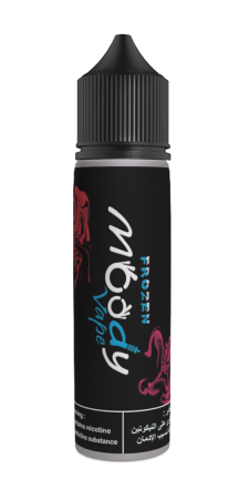 Moody 60ml Energy